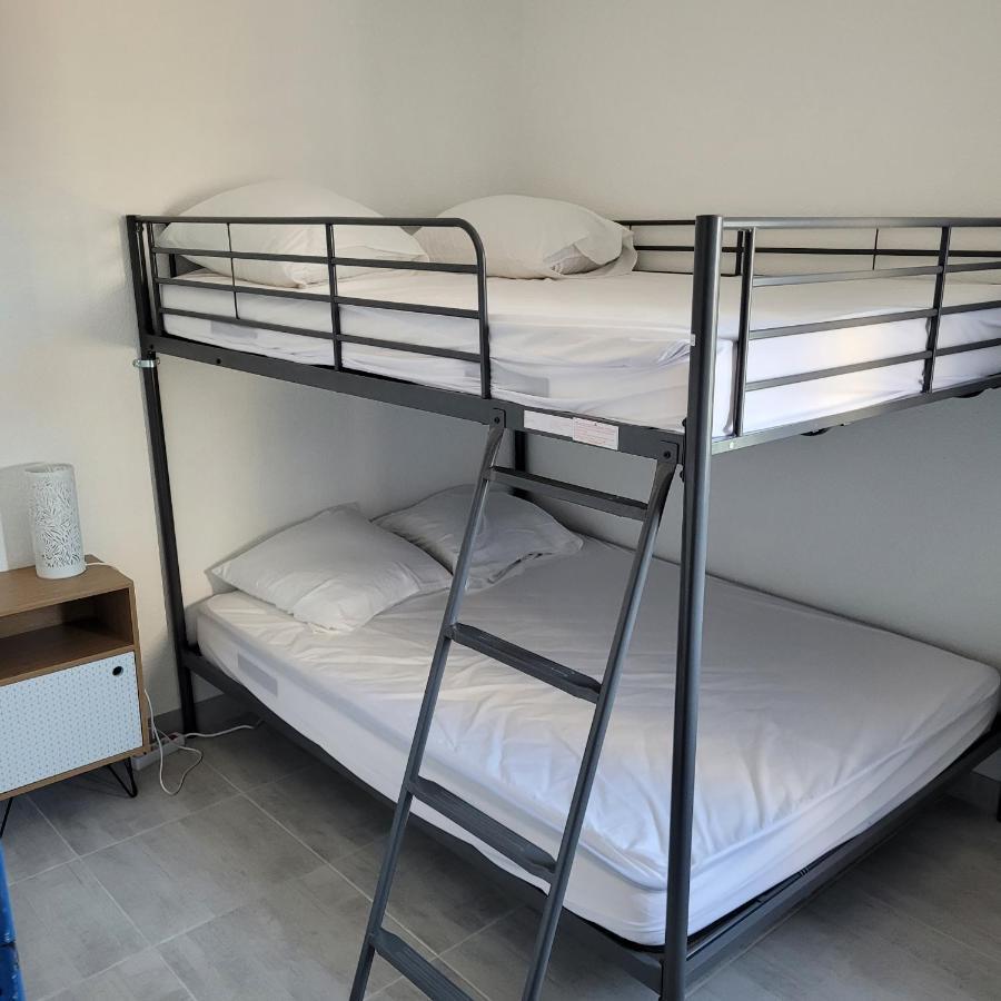 Superbe Appartement Avec Piscine Le Barcarès Εξωτερικό φωτογραφία